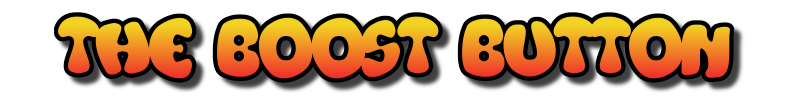 The Boost Button Logo